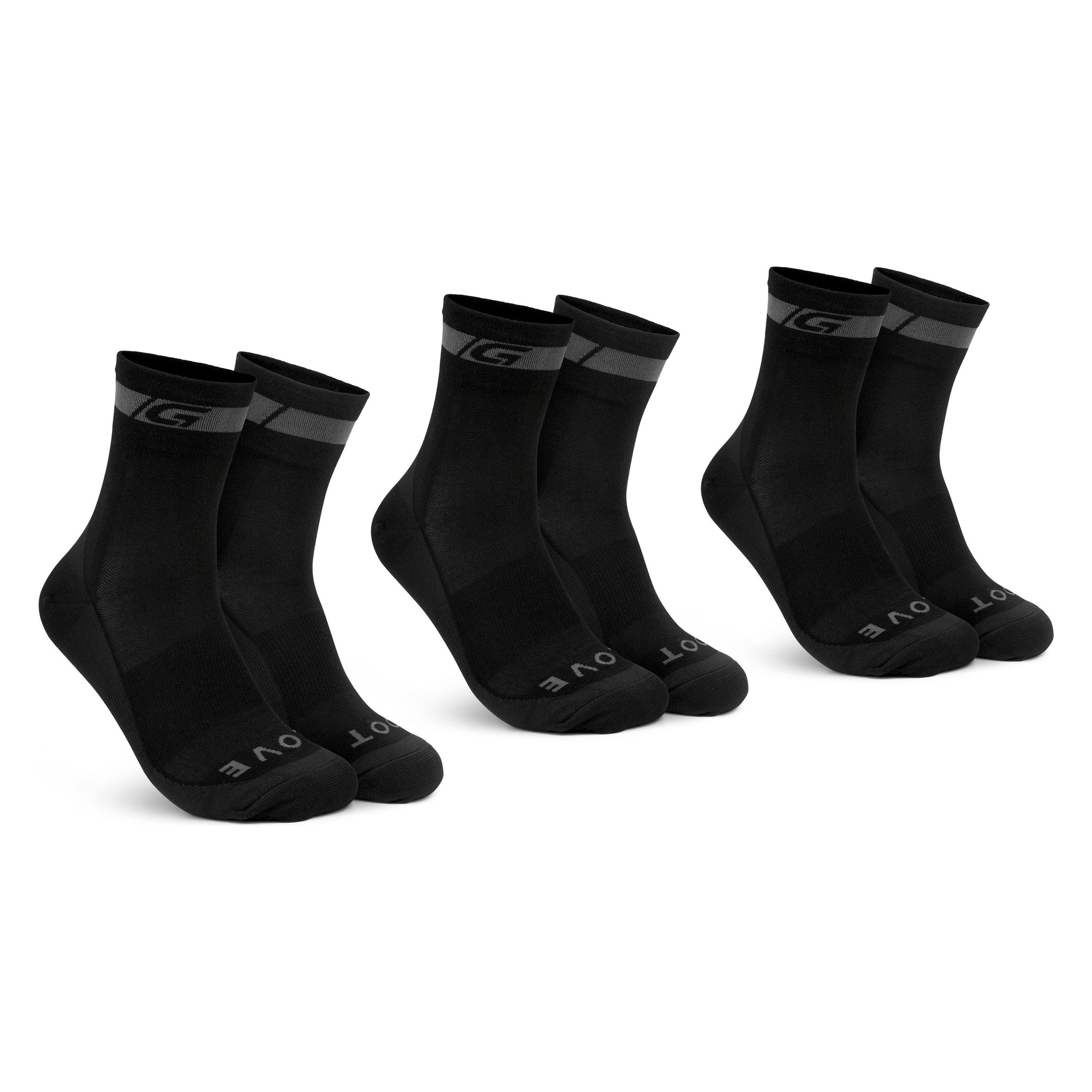 GripGrab Socken (44 - 47) (9007-01-L (44-47))