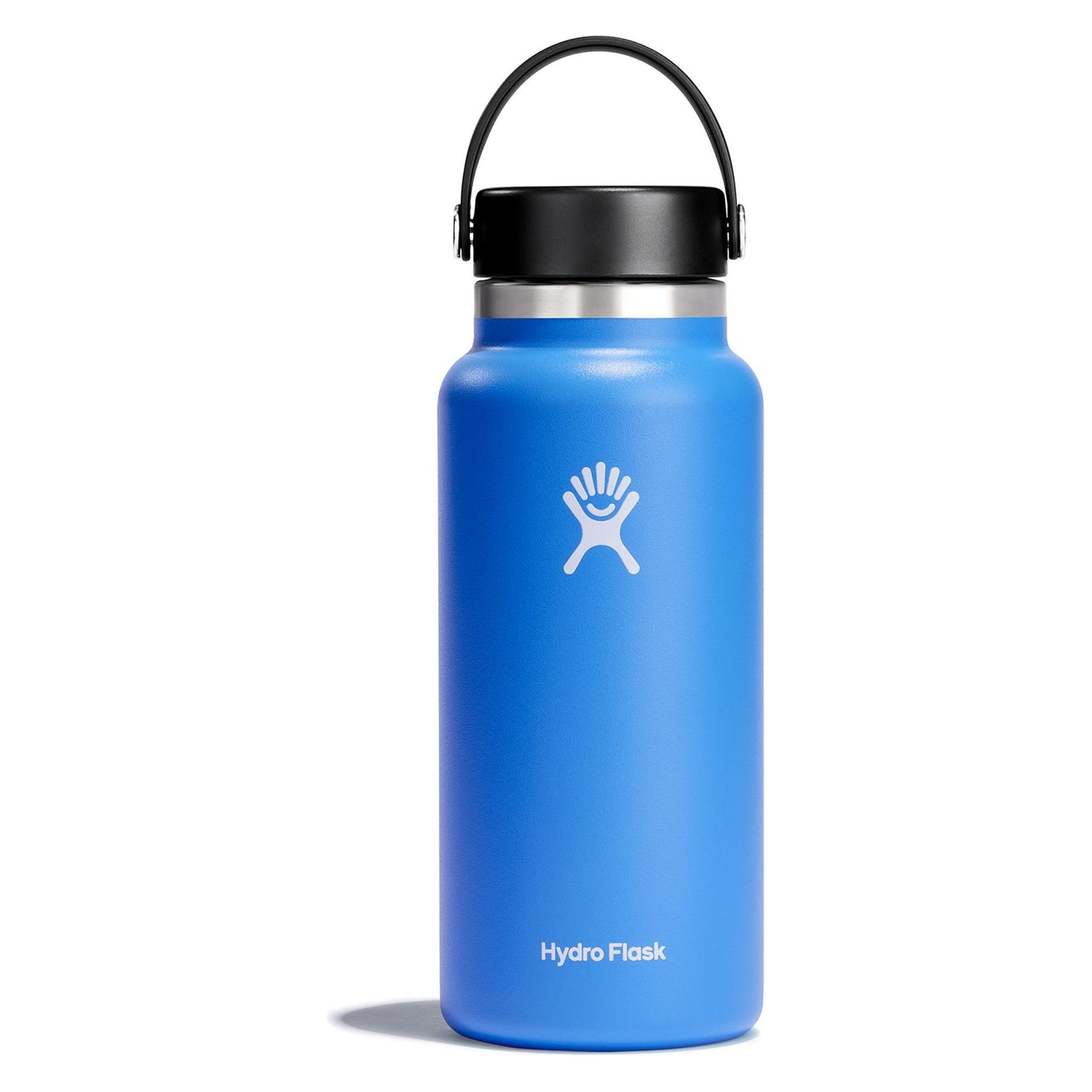 Hydro Flask Wide Mouth (0.95 l) (W32BTS-482-4)