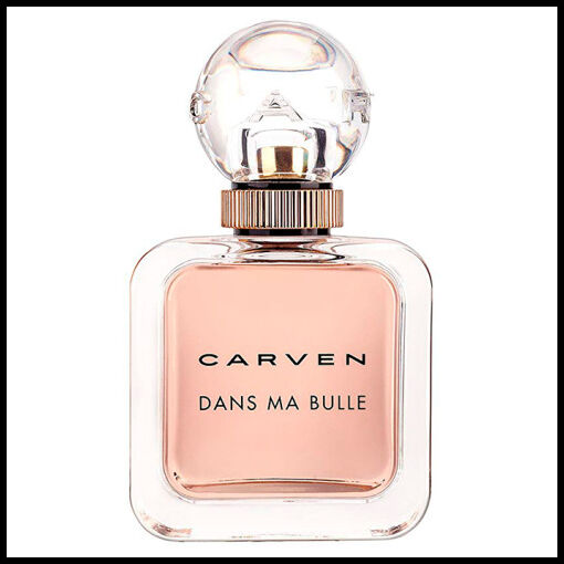 Carven Dans Ma Bulle Eau de Toilette 50 ml