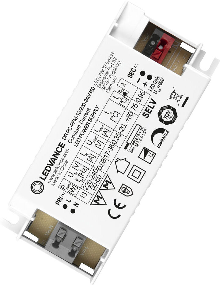 Ledvance Led Driver Phase-Cut Performance -13/220-240/350