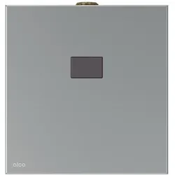 Alcadrain ASP4K Automatischer Urinal-Spüler, Metall, 12 V (Netzversorgung)