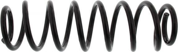Mapco Fahrwerksfeder 72708 Hinterachse