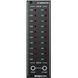 EMW - CV Monitor EAN: 7896977871001, Synthesizer