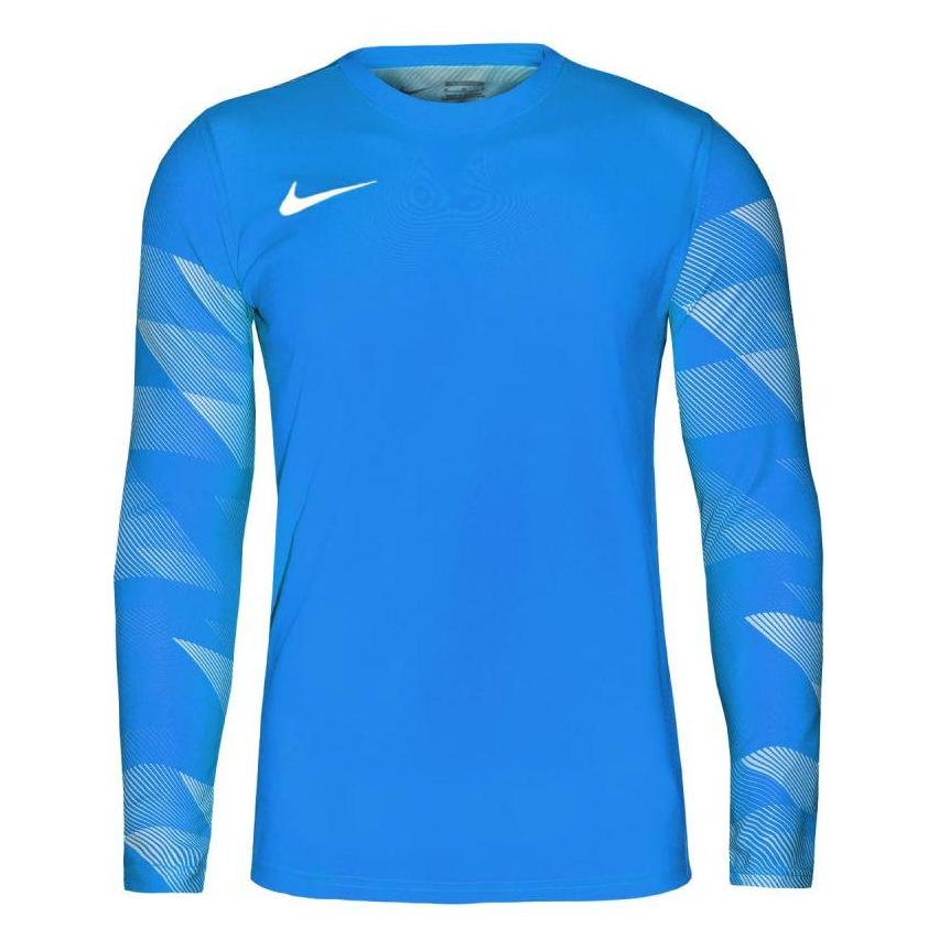 Nike Dri-Fit Park 4 Goalkeeper Royal Blue/White/White L (L) (CJ6072)