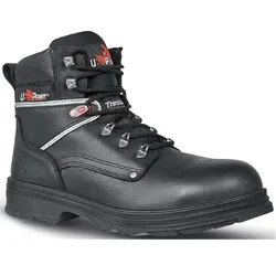Sicherheitshochschuhe S3 "PERFORMANCE" Concept-M - 38