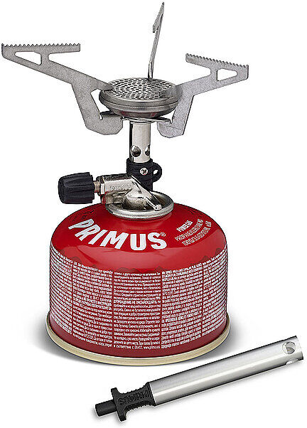 PRIMUS Trekking Kocher Express Stove Piezo keine Farbe B