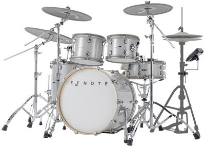 Efnote Aura 71 Traditional Set