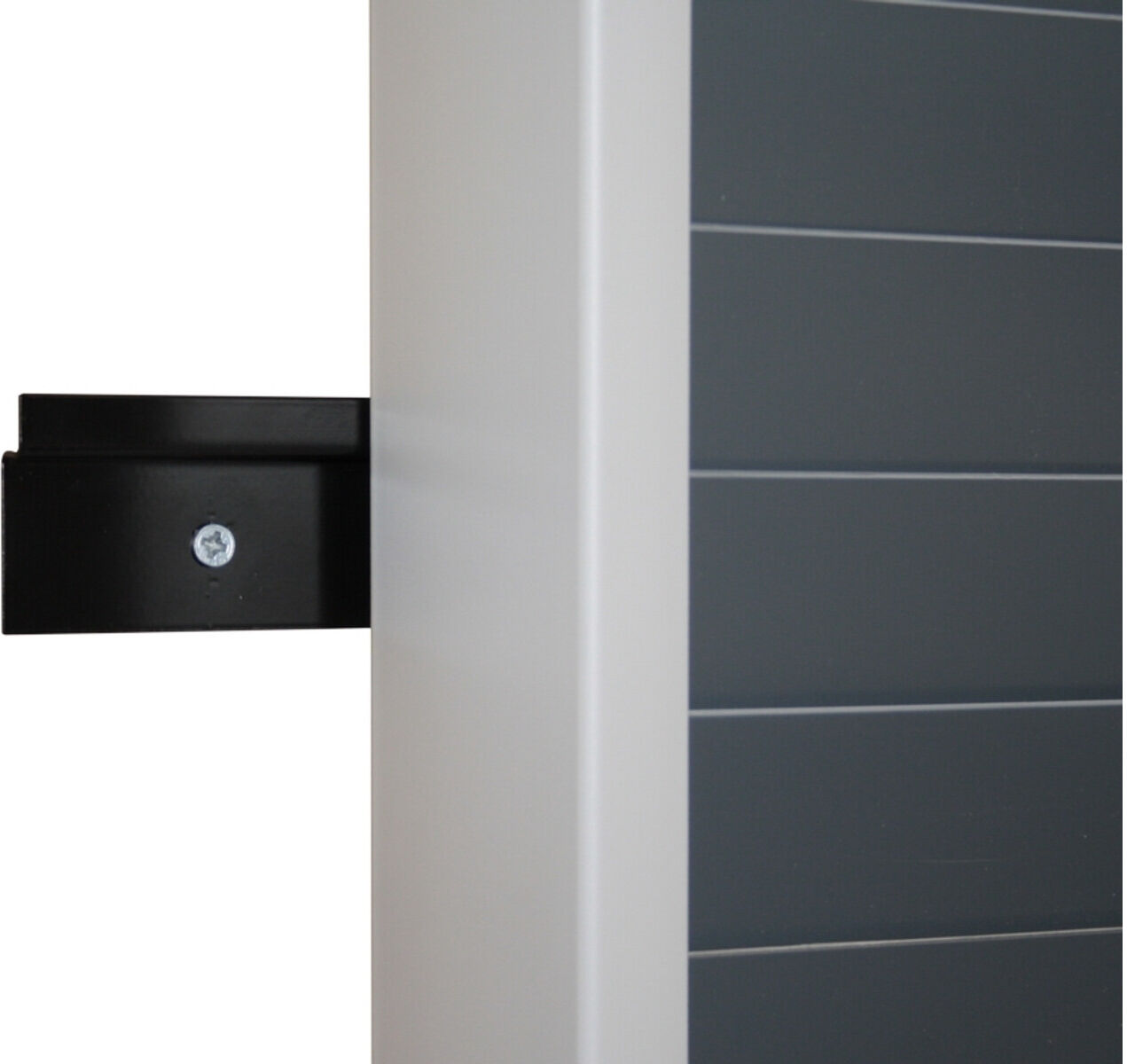 Eichner Wandmontageprofilschiene L: 1650 mm fü (9219-02014)