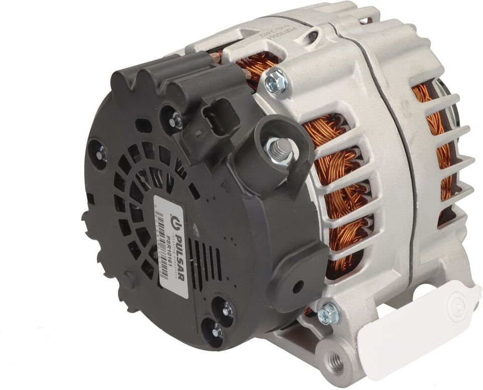 Drehstromgenerator PULSAR ROTATING ELECTRICS PSR10161