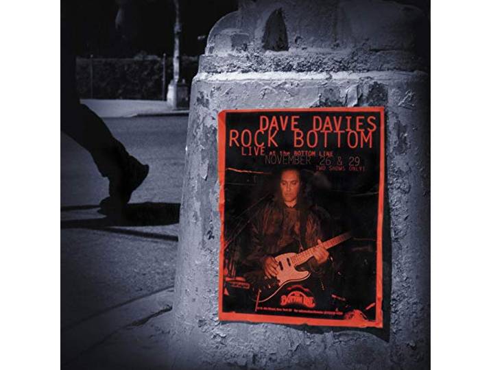 Rock Bottom: Live At The Bottom Line: November 26 & 29 [20th Anniversary Edition]
