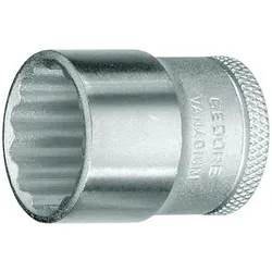 GEDORE D 30 11 Steckschlüsseleinsatz 3/8 UD-Profil 11 mm"