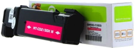 Q-Nomic 593-11033 toner magenta