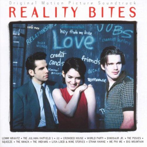 Ost - Reality Bites - Preis vom 11.10.2026 03:10:56 h