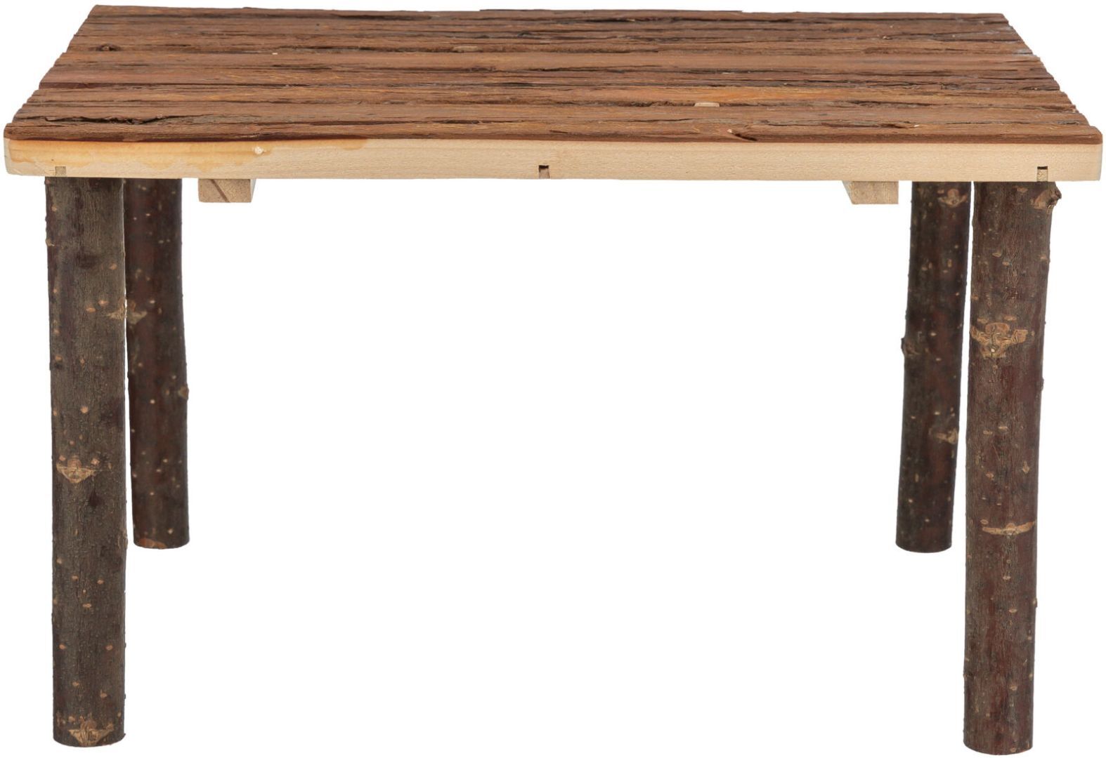 TRIXIE Unterstand und Liegeplatz 45 x 27 x 35 cm