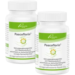 Pascoflorin Doppelpack 2 St