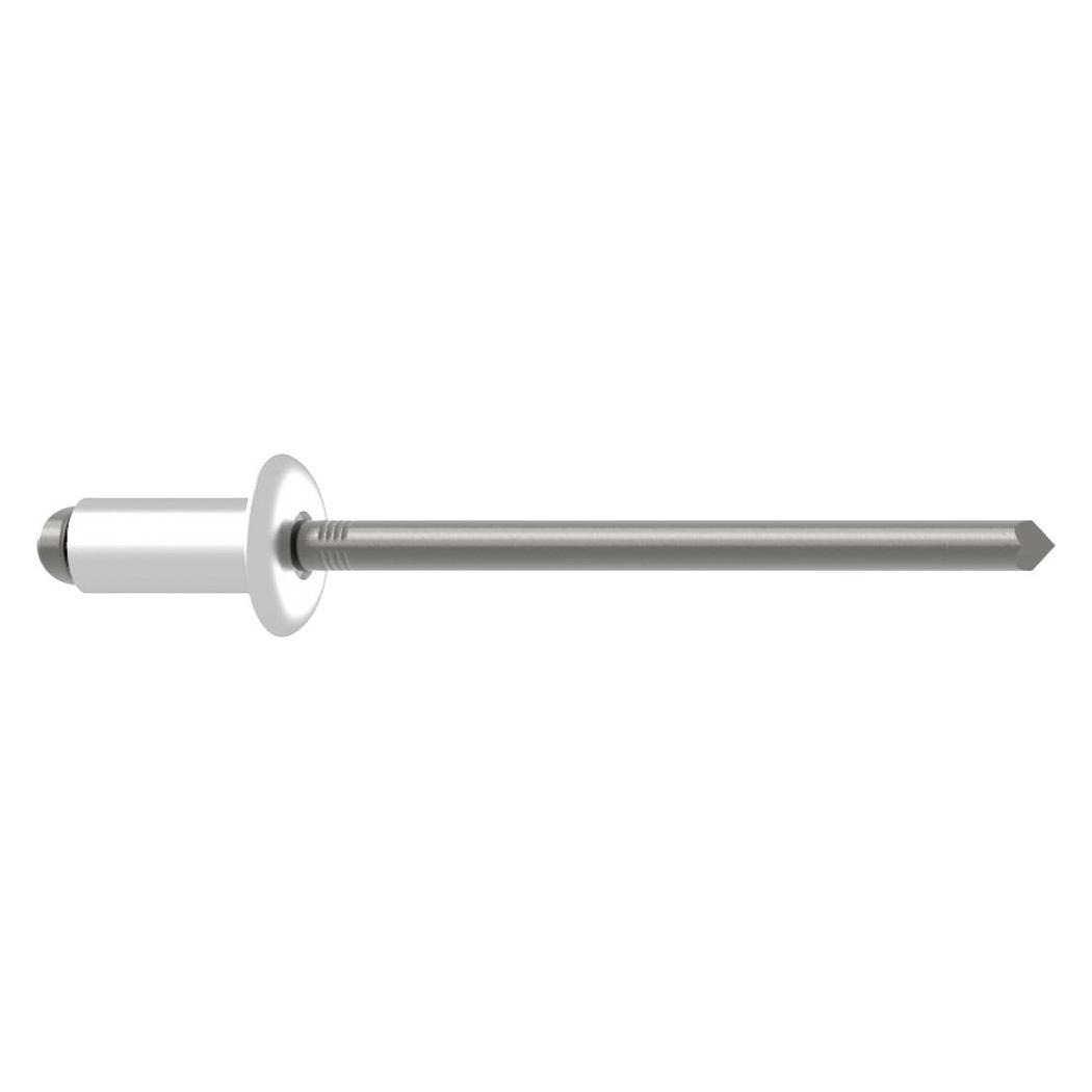 Gesipa Blindniet.4,0x12 F Stinox (1455306)