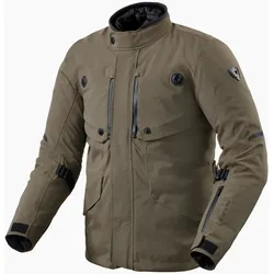 Revit Trench 2 GTX wasserdichte Motorrad Textiljacke S