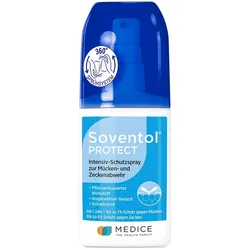 Soventol® PROTECT Intensiv-Schutzspray 100 ml