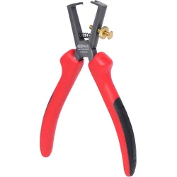 KS Tools ULTIMATEplus Abisolierzange, 180mm - 119.2014