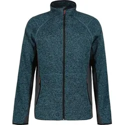 ICEPEAK Herren Unterjacke BODE, Größe XXL in Grün Grün