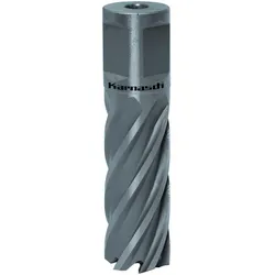 Metallkraft Kernbohrer SILVER-LINE 50 Weldon Ø 21 mm