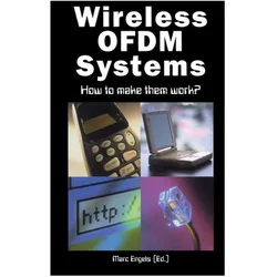 Wireless OFDM Systems, Fachbücher von Marc Engels