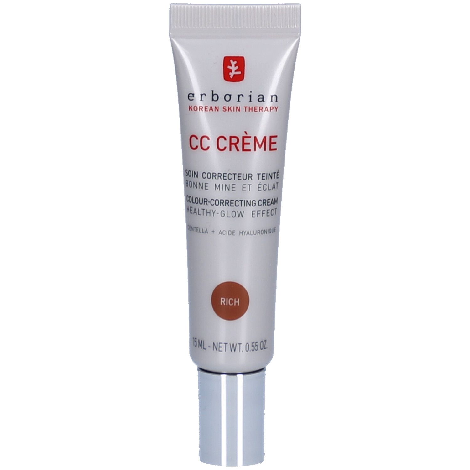 CC Creme Rich 15 ml