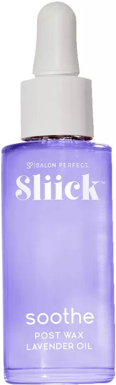 SLIICK -  Soothe Oil, 30 ml