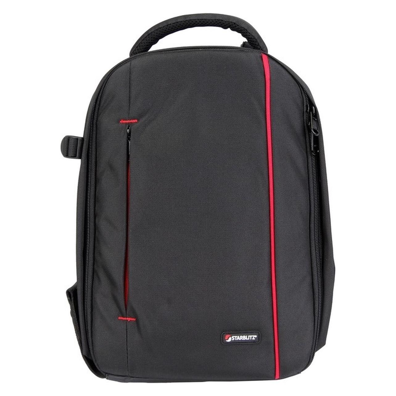 Starblitz Storm35 Rucksack 16L schwarz (Fotorucksack, 16 l) (811314)