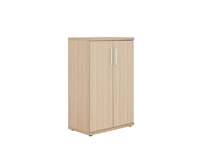Bibliothek GAMI BRABANT 80x45x123cm spanplatte