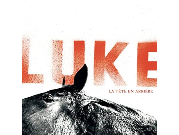La Tete en Arriere