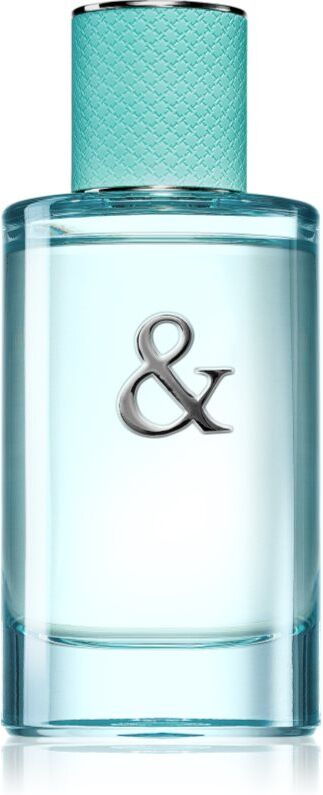 Tiffany & Co. Tiffany & Love EDP für Damen 50 ml