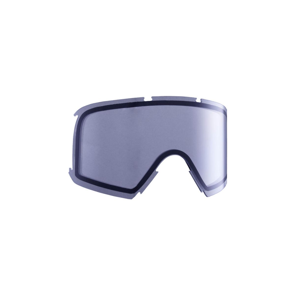 Anon Nesa Goggle Lens clear (C52) Regular NA 2393310-C52-NA