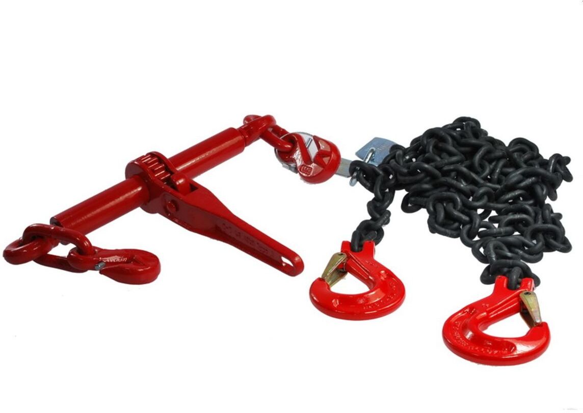 Accessoires d'arrimage PEWAG SW 08 3500 A+RLS 8