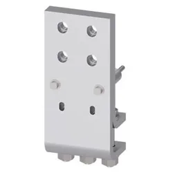 Siemens Dig.Industr. Frontanschluss 3WA9111-0AL26
