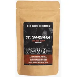 Der Kleine Bergmann St. Barbara Magic Dust, 100g Beutel