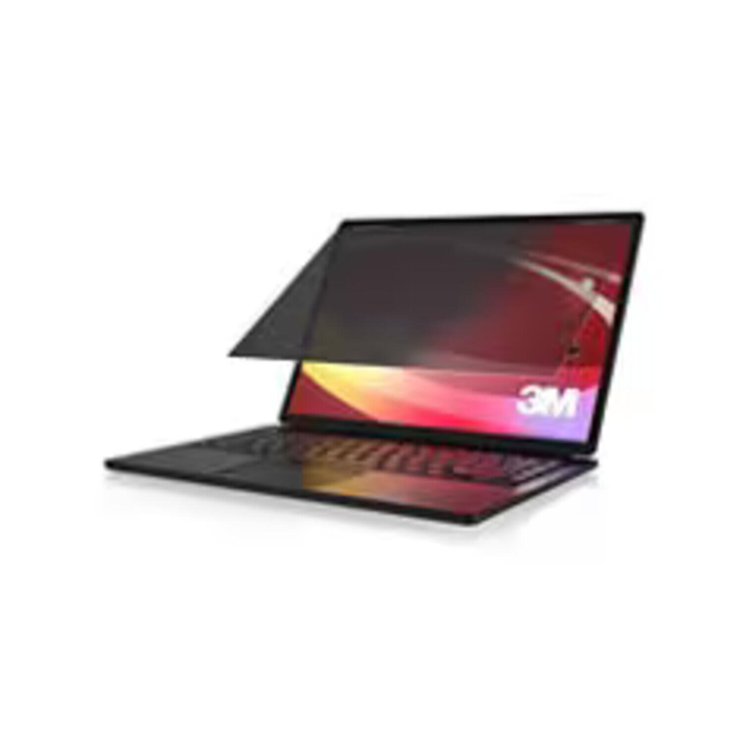 3M™ Bright Screen Blickschutzfilter für 14,5" Laptop, 16:10, BP145W1B 7100388708