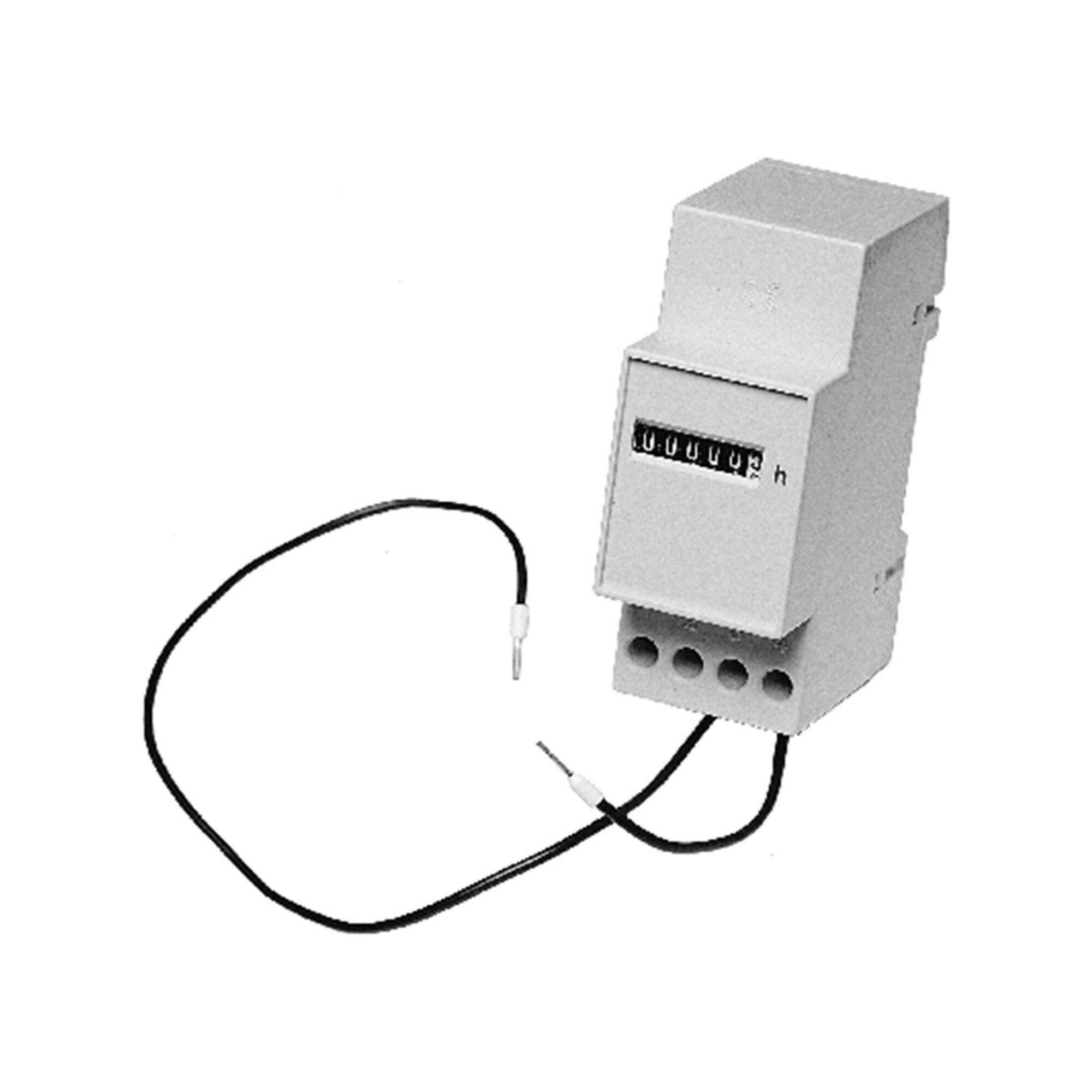 Grundfos Zubehör f.Schmutz-/Abwasserpum. Impulszähler für 3x400V-Motore (96002517)