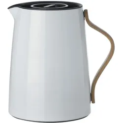 Stelton Emma, Thermoskanne, Blau