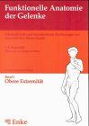 Kapandji, Ibrahim A. - Funktionelle Anatomie der Gelenke, 3 Bde., Bd.1, Obere Extremität - Preis vom 09.10.2026 07:28:09 h