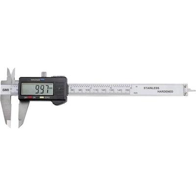 BMI 770150 Digitaler Messschieber 150mm