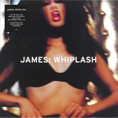 Whiplash - James, Vinyl