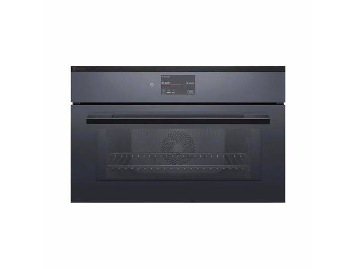 Electrolux EB3GL90KSP Einbau Mikrowelle 60cm – Einbau Mikrowelle 60 cm – schwarz spiegel