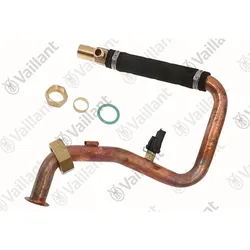 Vaillant Rohr 3WV-PUMP 0020222876
