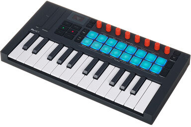 Novation FLkey 2 Mini 25
