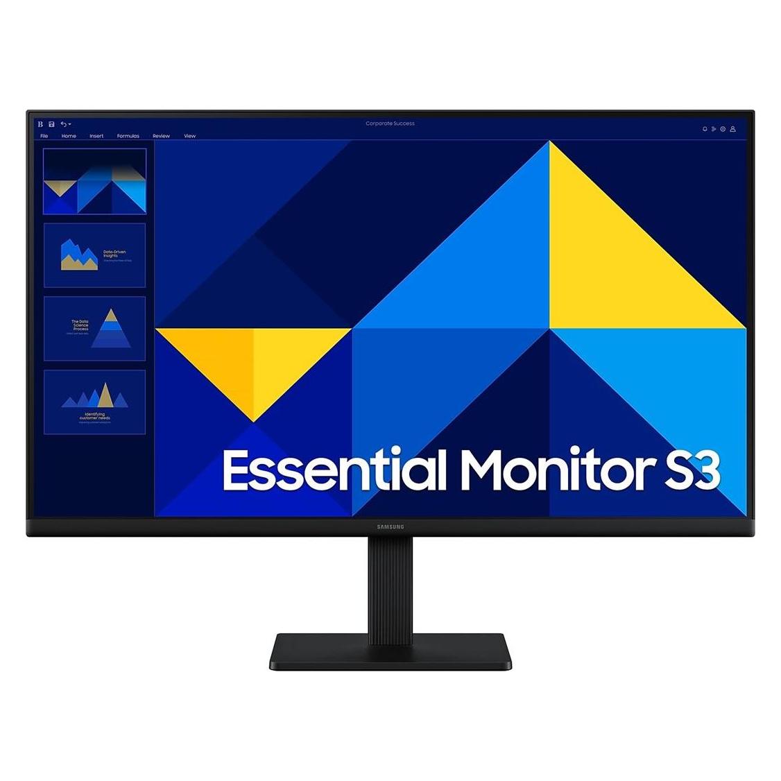 Samsung S30GD (1920 x 1080 Pixel, 27") (LS27D304GAUXEN)