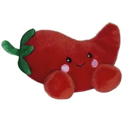 2x Aurora PP Fuego Chili Pepper 5In (10.20 cm)