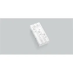 Wöhner Sammelschienenadapter 32031