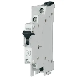 Eaton 286055 Hilfsschalter, 1W, 3A, 230VAC FAZ-XHINW1  - 10 Stück