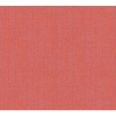 Vliestapete ARCHITECTS PAPER "Absolutely Chic", rot (lachs orange lila), B:0,53m L:10,05m, Vinyl, Vlies, Tapeten, Designtapete Tapete Struktur Tapeten Wohnzimmer Schlafzimmer Küche